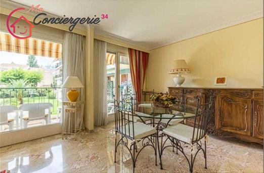 Cosy T3 - Jardin - Parking - Piscine Daire Montpellier Dış mekan fotoğraf